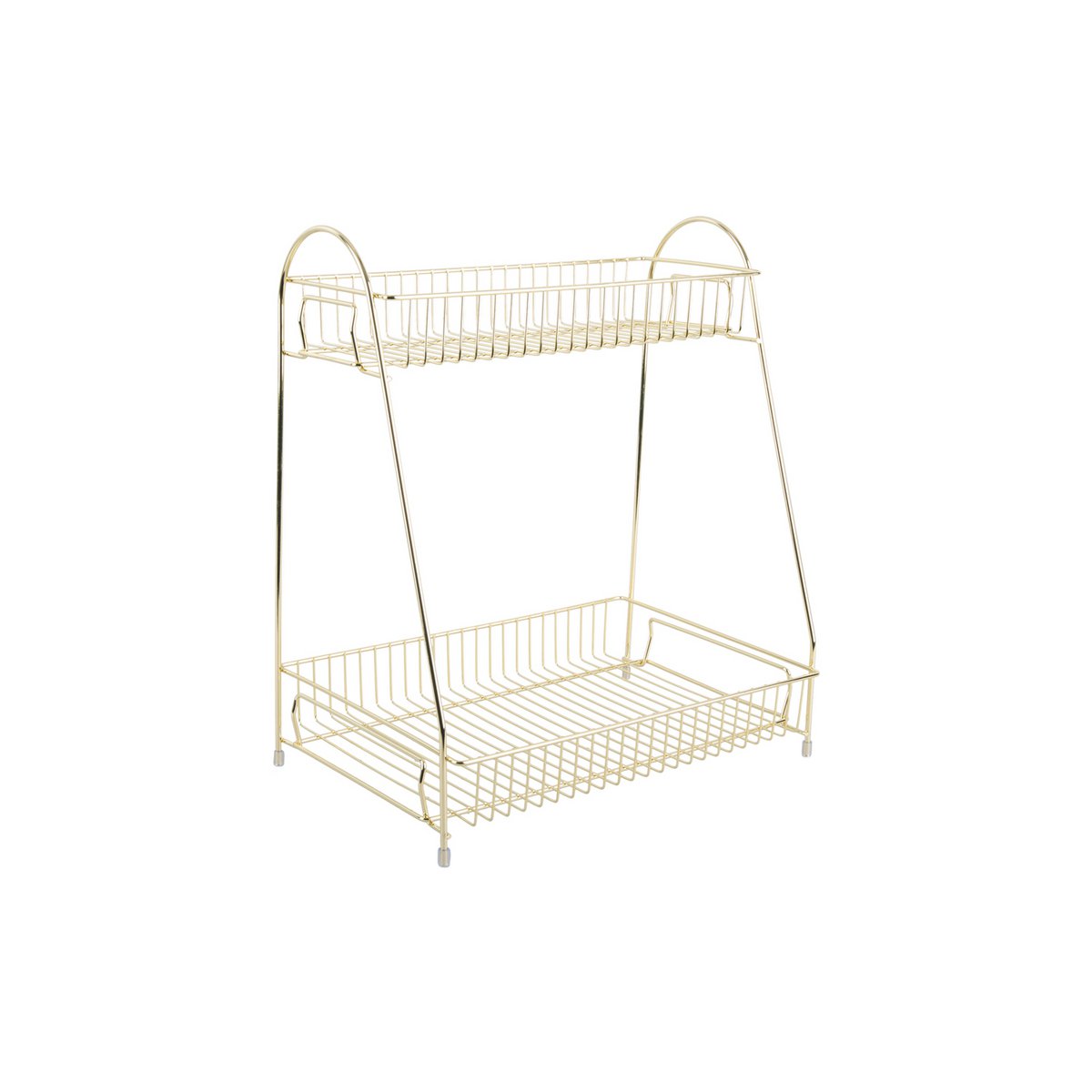 Kitchen Rack Tidy 