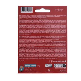 Chaufferette Mains Disney Cars en Blister – Assortiment 24