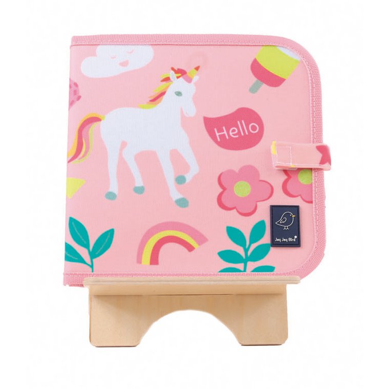 Doodle It And Go - Unicornio