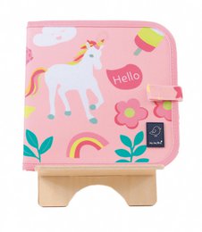 Doodle It And Go - Licorne