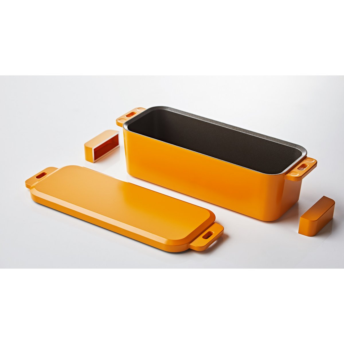 FORM - ORANGE