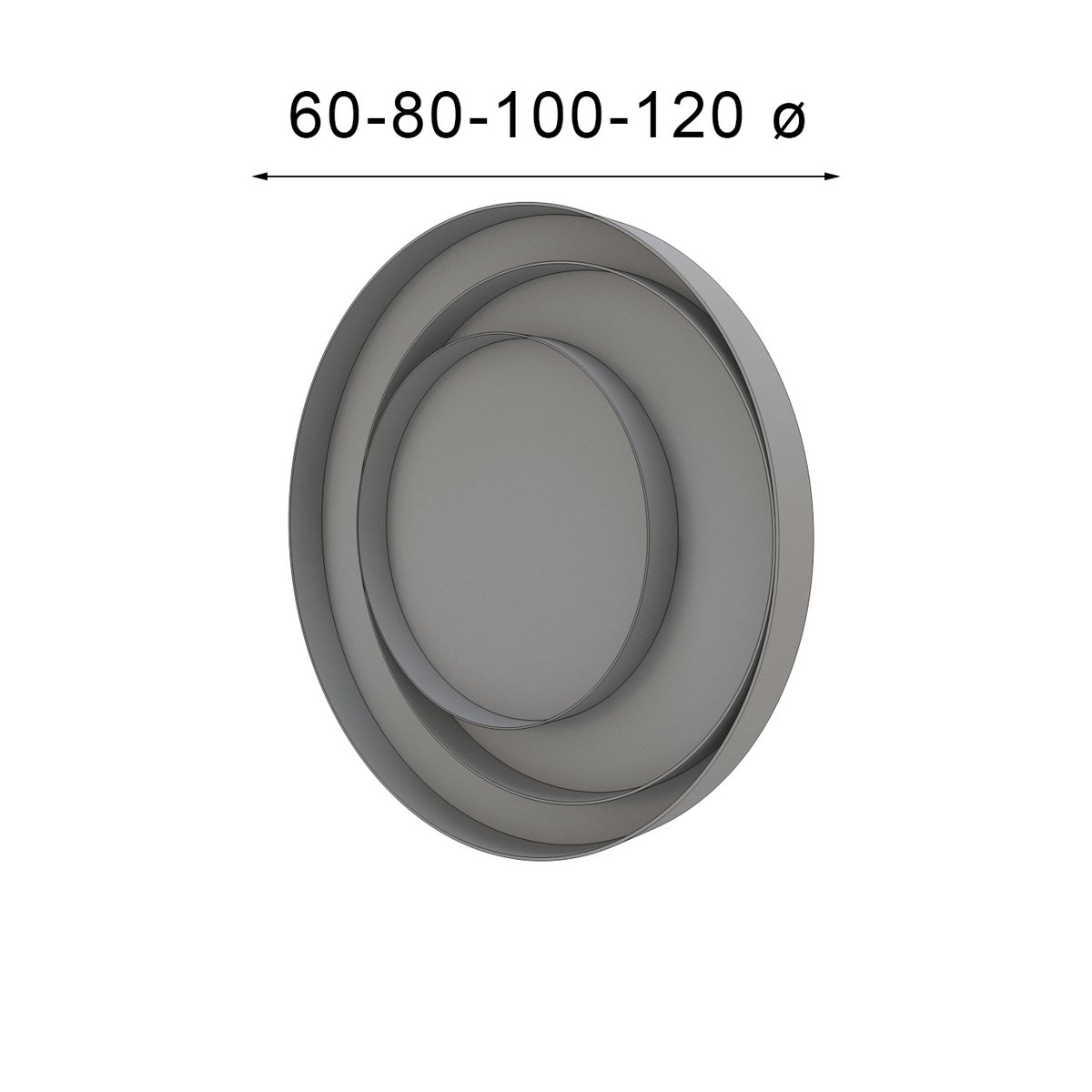 UNIQUE MIRROR 21062