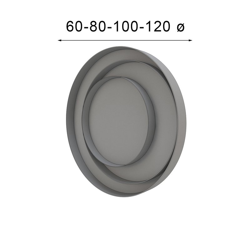 UNIKT SPEJL 21062