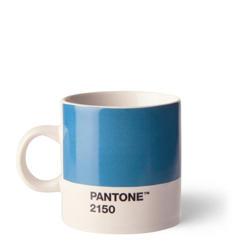 PANTONE ESPRESSO CUP