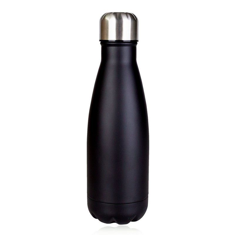 Juego de regalo para hombres Bath + Body Toolkit con una botella térmica