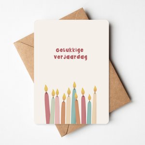 Birthday | Candles