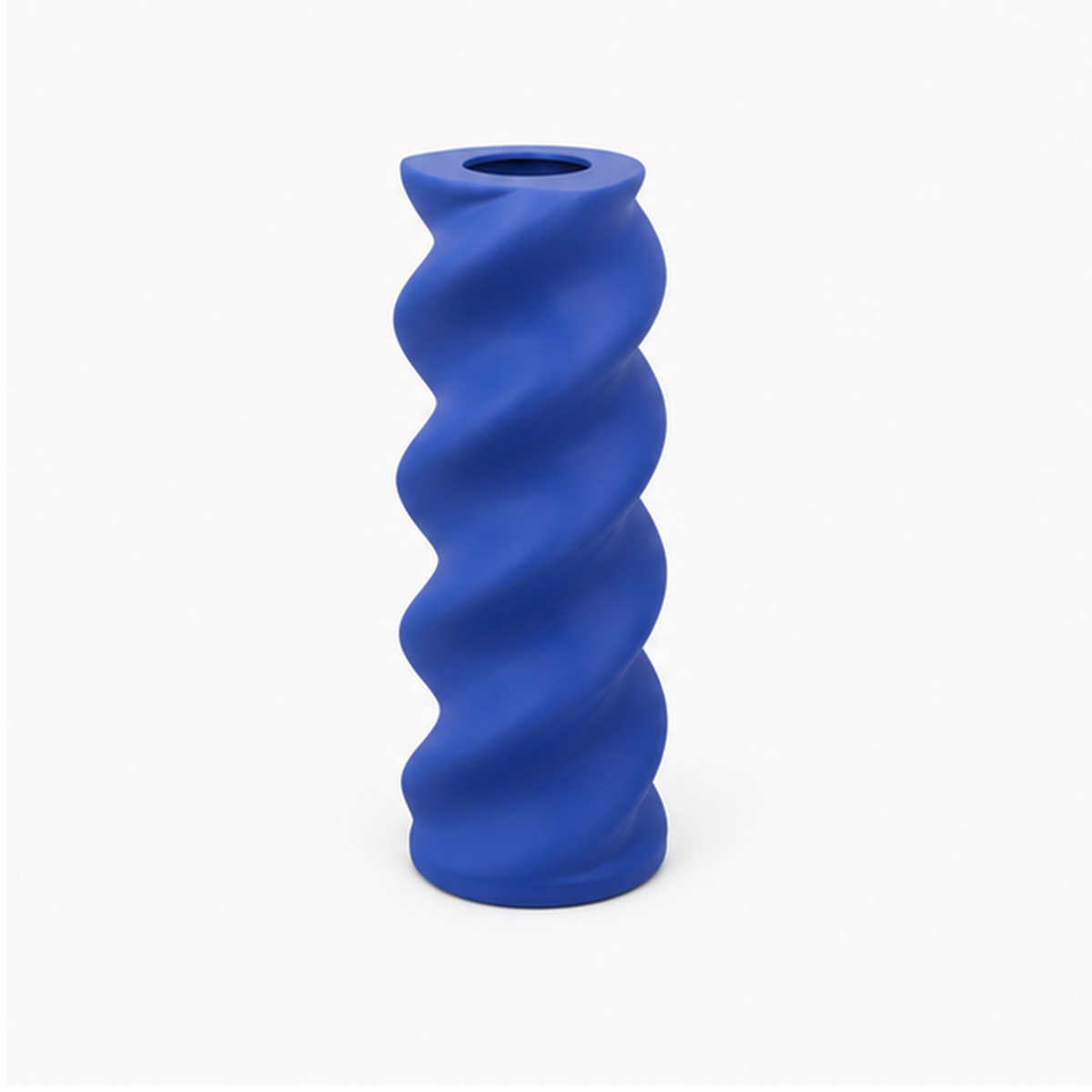 Fusilli Pasta Vase