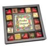 ChocoBlend pralines and chocolate Easter