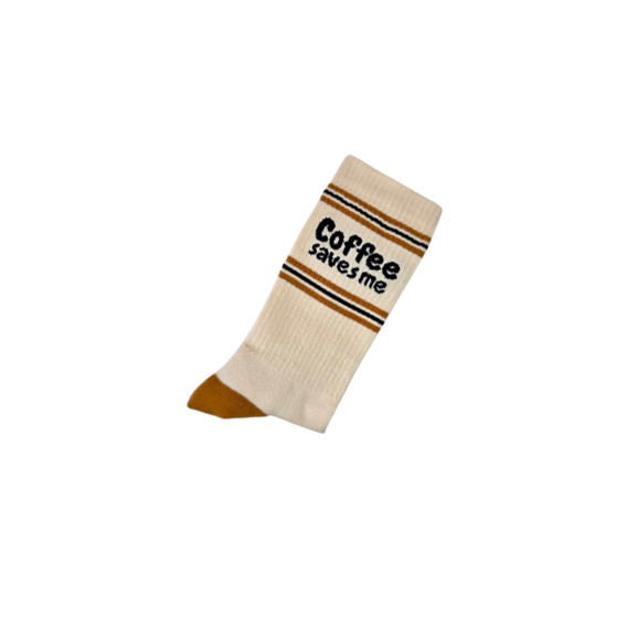 COFFEE SOCKS