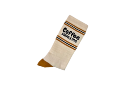 Kaffe sokker