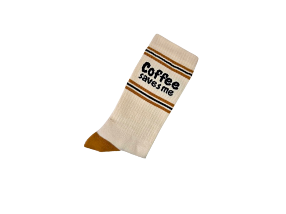 Kaffe sokker