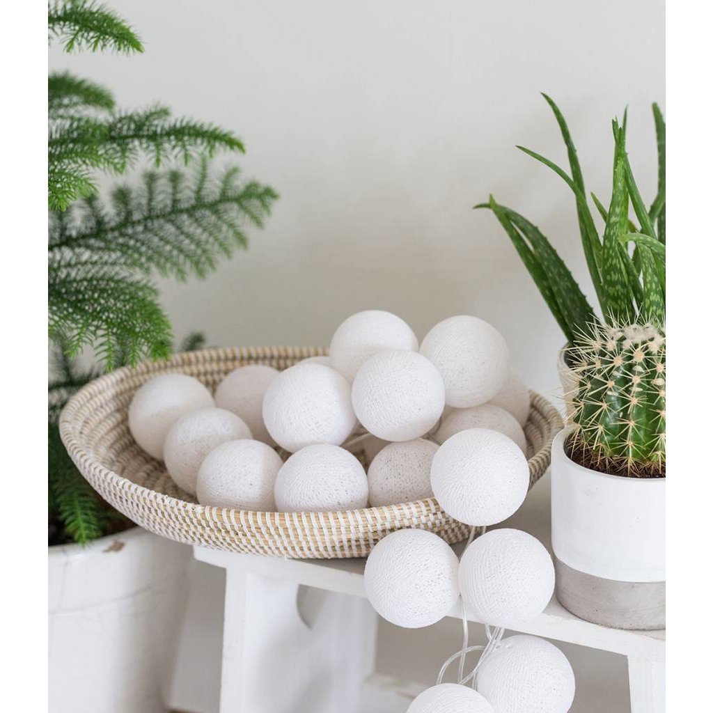 Lichtslinger interior regular - Blanco