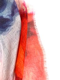 Adina Schal 100x180cm / 90% MODAL/10%SILK