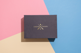 Chasing Threads Gift Box