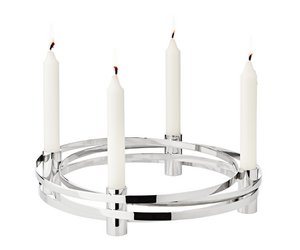 Advent wreath Avia Ø 30 cm