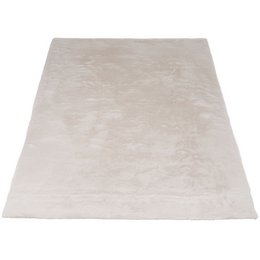 Tæppe Velluto Beige – 200 x 280 cm