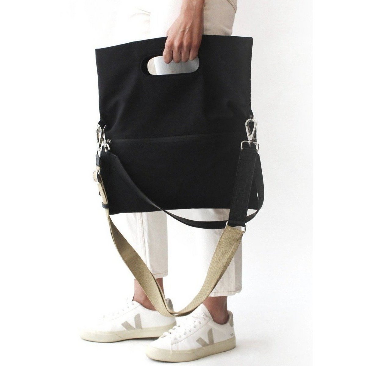 BOLSO CARMEN | NEGRO