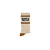 COFFEE SOCKS