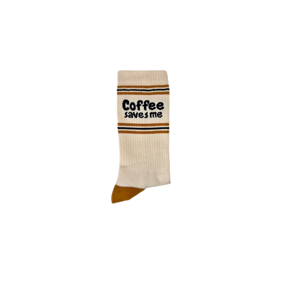 COFFEE SOCKS
