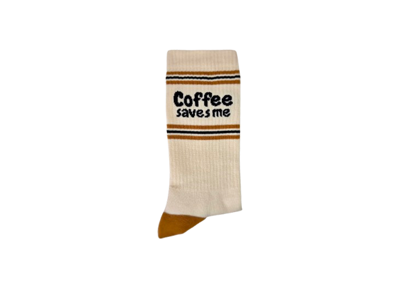 Kaffe sokker