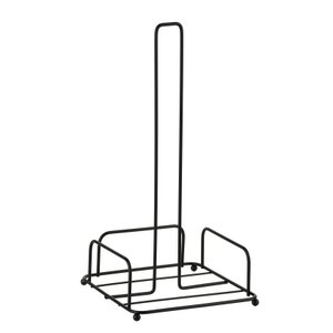 MODERN KITCHEN Paper towel stand 15.5x15.5xh31cm