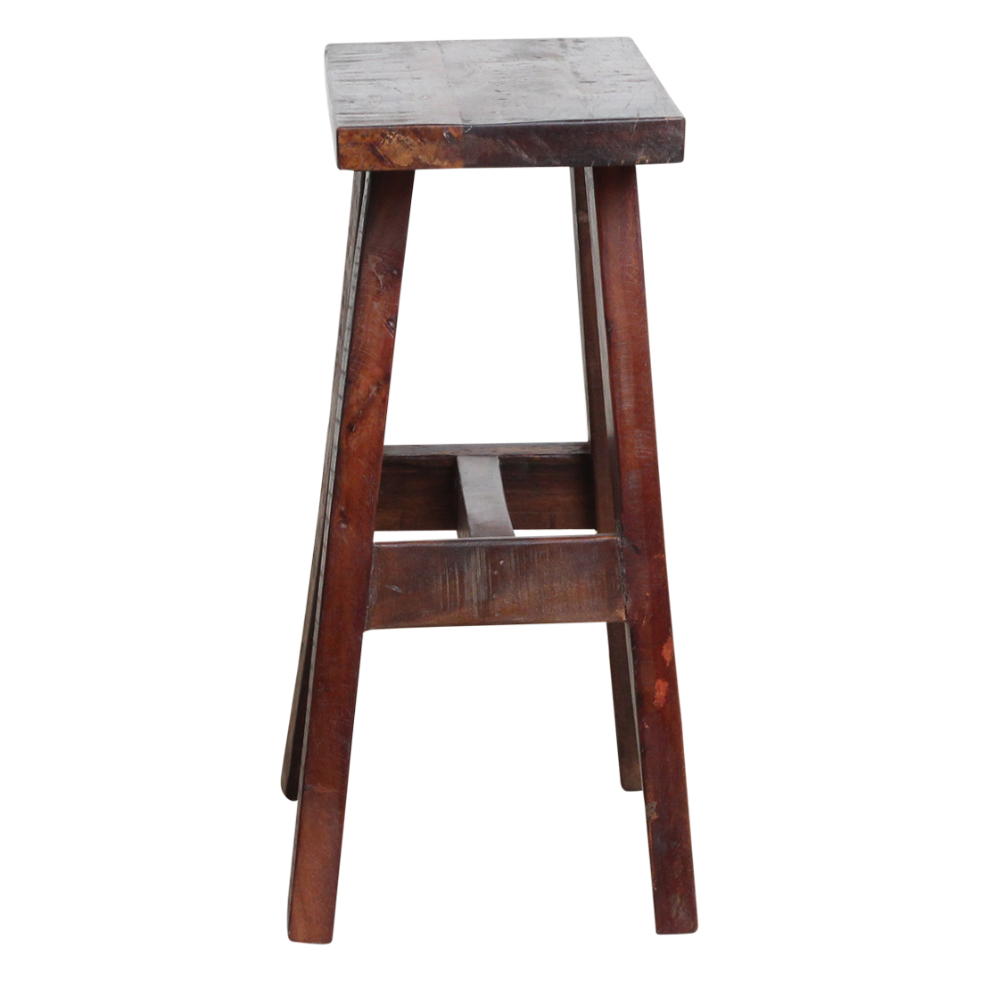 Factory 'Bus stop' bench medium