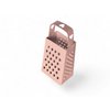 Mini grater light pink (packaged in 5 pieces)