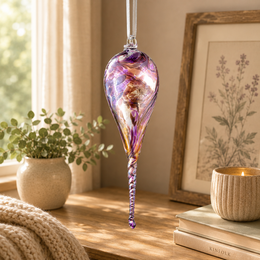 Gouttelette de l'amitié 16 cm - Fée