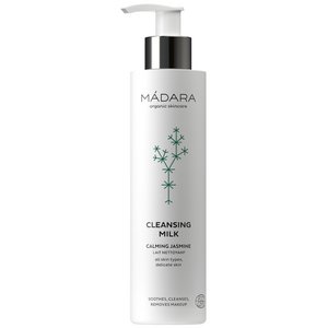 Cleansing milk, 200ml
