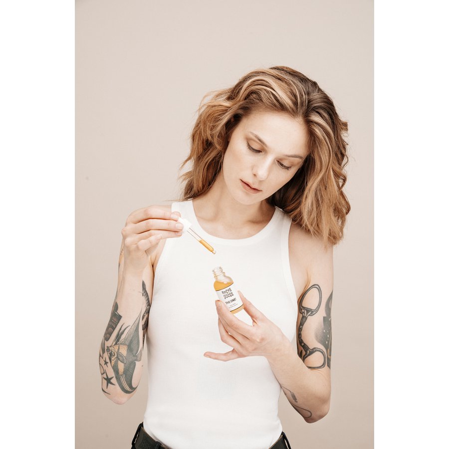 Set de cuidado de tatuajes: cuidado premium para tus tatuajes