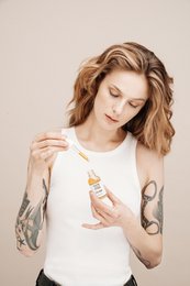 Kit de soins pour tatouages ​​- Soins haut de gamme pour vos tatouages