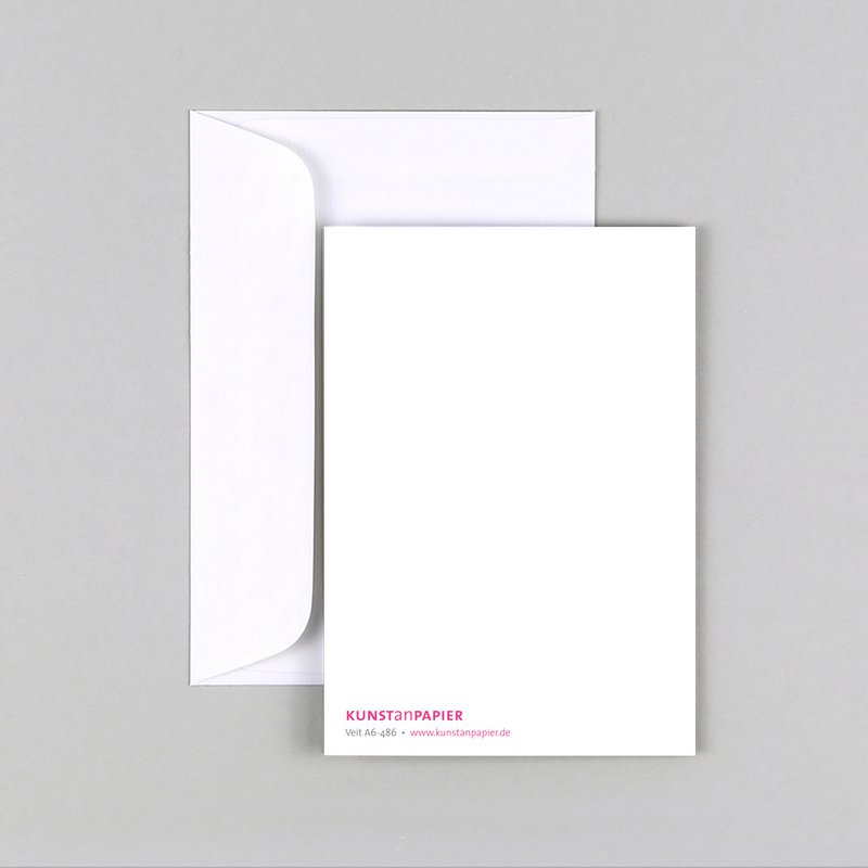 Geburtstagskarte Veit Pink