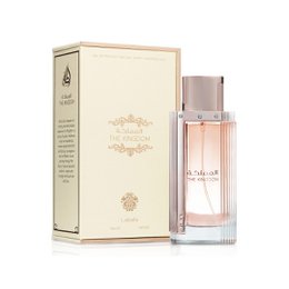 Lattafa The Kingdom Women 100ml EDP