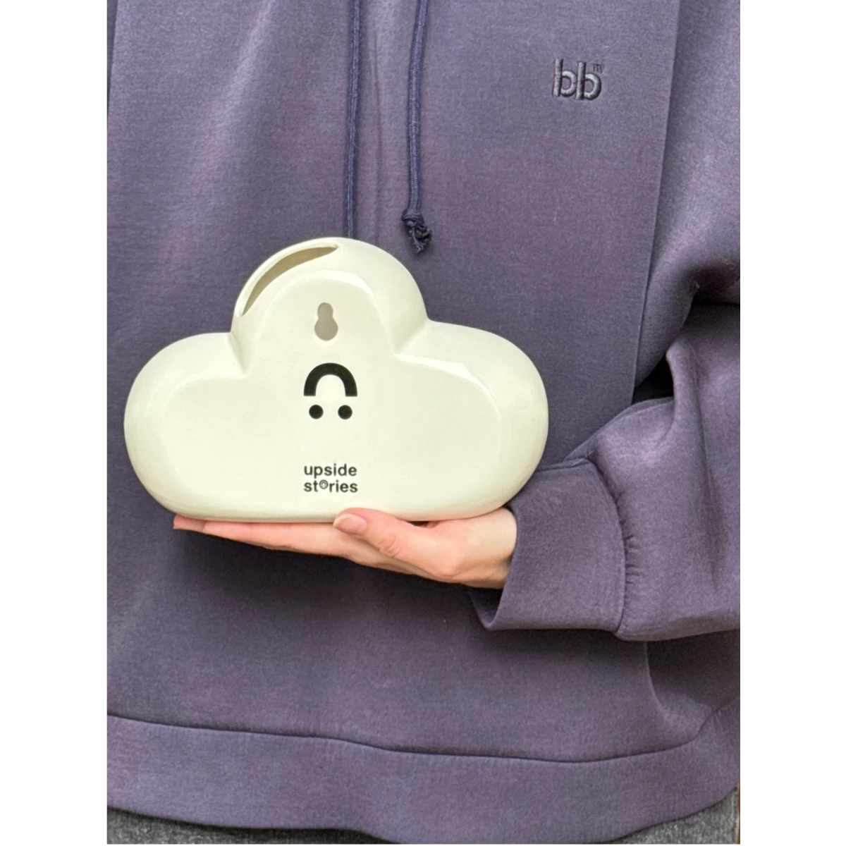 Vase Petit Nuage