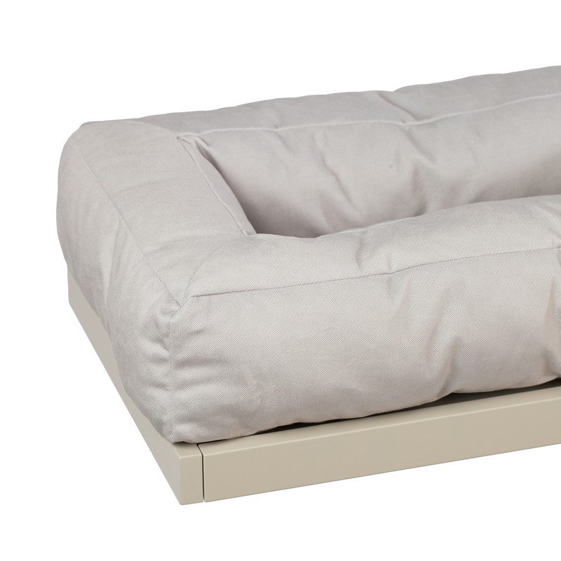 Comfy sleeping bed for cat SAMANA