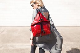 Sac à dos transformable taille M