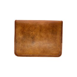 Borsa a cartella BALA in pelle da 39 cm