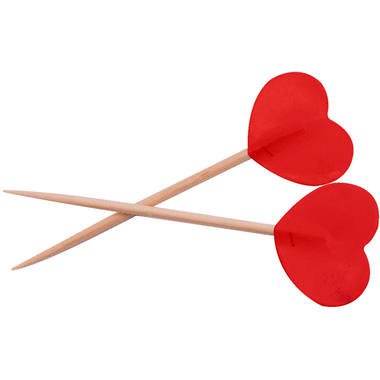 Kinky Vergnügen - ft005 - ft043 - Partyspieß 50pcs - 1 Stück