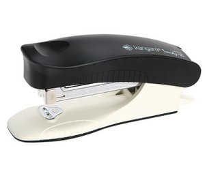 Heftgerät Kangaro Trendy 45 schwarz max