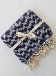 The All-Day Wrap · Sildebensvævning