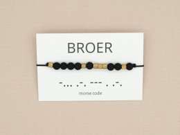 zwart/brons