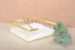 Gouden draadhandelaar