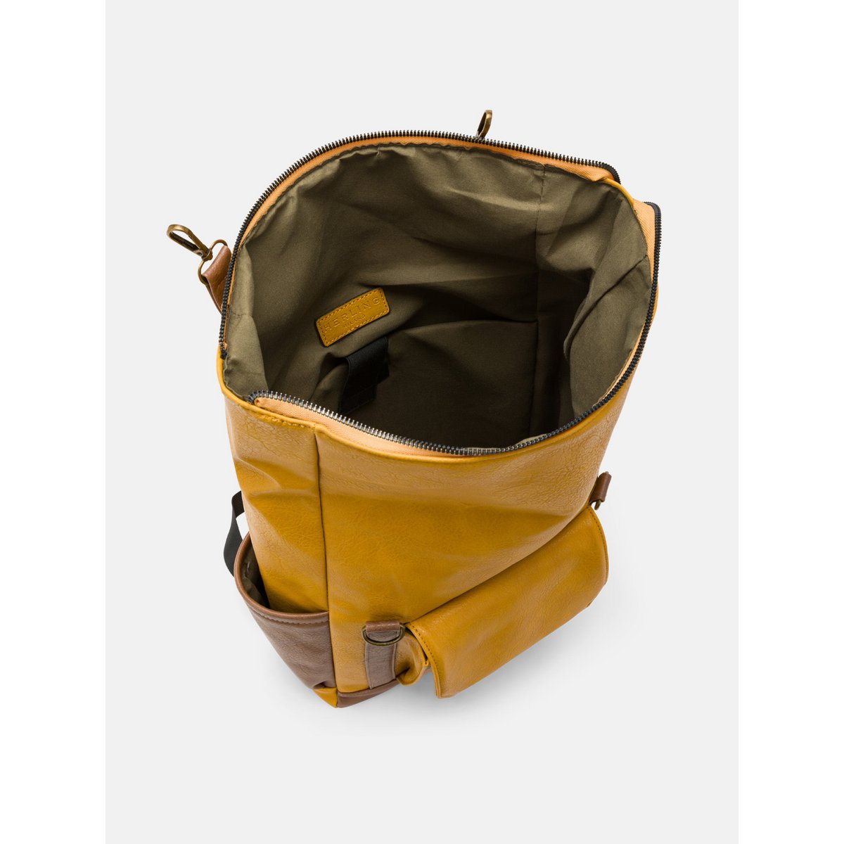 Quinlan - mochila unisex