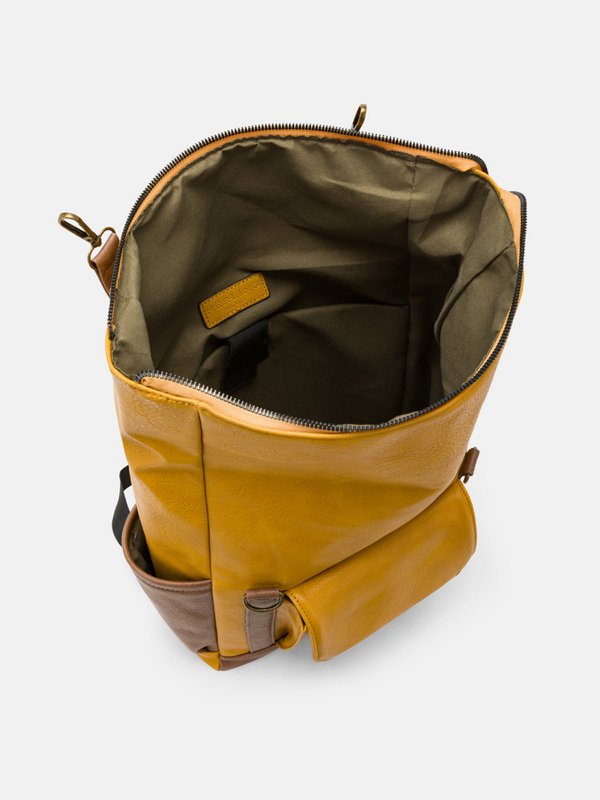 Quinlan - mochila unisex
