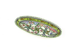 Schüssel oval 15 cm