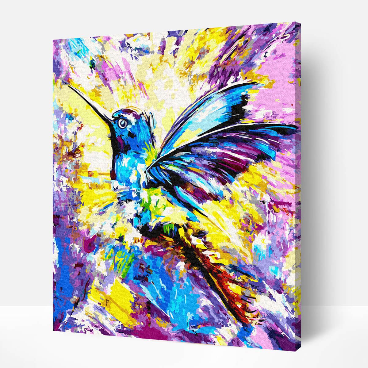 Hummingbird