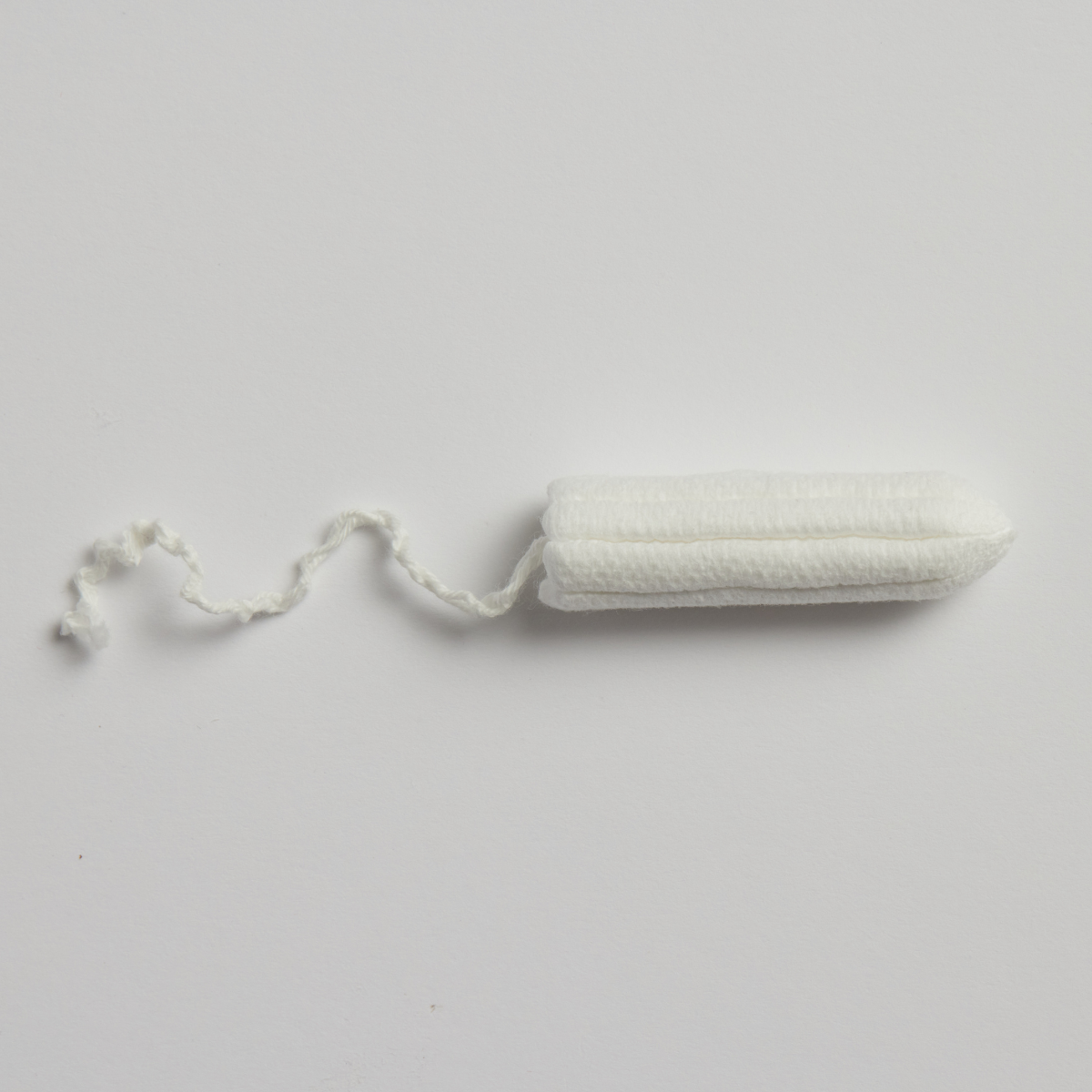 Femi.eko® Tampones de algodón orgánico - Super - 16 PCS