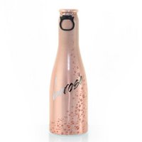 Justbe Rosé - Rosé Dry sparkling Prickelder 200ml