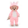 Zacht speelgoed, Lucky Doggy - Lucky Yoyo: Unicorn (38 cm)
