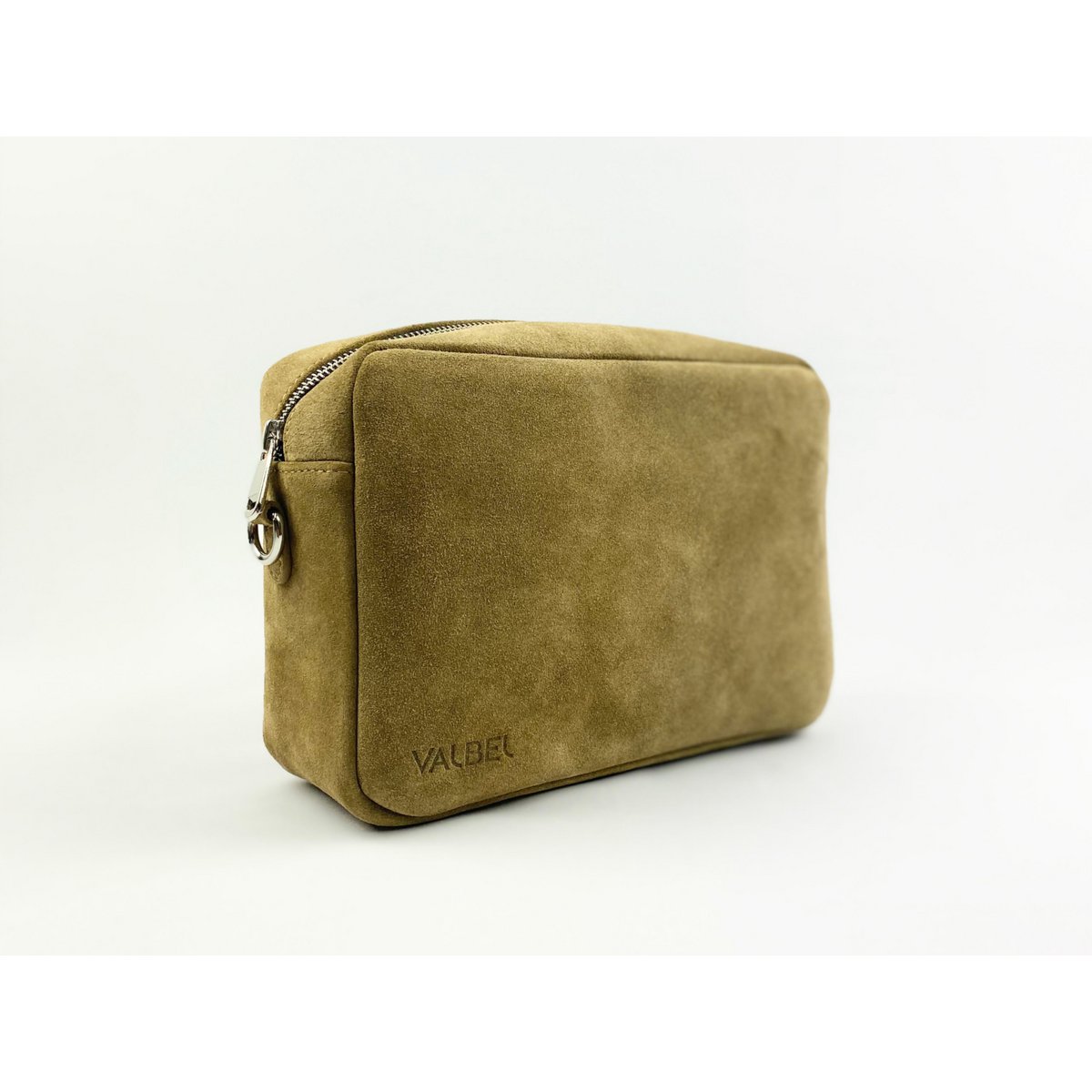 Estuche Grevy - Beige